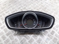 фото thumb №1, Volvo v40 ii xc лічильник прилади спідометр 31412876