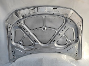 фото thumb №7, Капот vw volkswagen passat b6 2005-2010