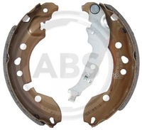 фото thumb №5, Гальмівні колодки гальмівний. renault twingo ii 07-14