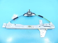 фото thumb №1, Подъемник задняя левый механический citroen c3 picasso