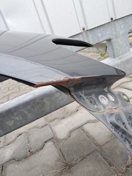 фото thumb №9, Крыло правый перед jaguar xf x250