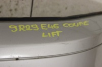 Бампер перед передний bmw 3 e46 купе m-pakiet 354 Оригинал, фото thumb