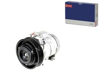 фото thumb №1, Компрессор кондиционера mercedes actros mp4 mp5 antos arocs atego