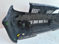 Бампер перед передний renault scenic 2 nv676 03-06r. с Разборки, фото thumb