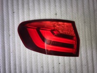 фото thumb №1, Bmw f11 лампа зад левая 7203233