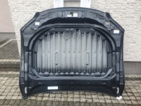 Lexus ls ls500 v 2017- капот крышка двигателя Киев, фото thumb