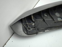 Mercedes-benz glk x204 2010 спойлер кришки a2047900588 Недорого, фото thumb