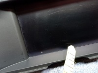 фото thumb №8, Bmw 5 f10 f11 информационный дисплей (экран, монитор) радио gps навигации 9225707