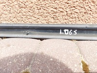 фото thumb №10, Passat b5 fl планка двері права перед хром ld6s