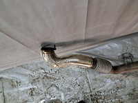 фото thumb №11, Труба випускна глушник audi s4 s5 8w 3.0 tfsi 8w0253211c