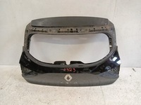 фото thumb №1, Кришка багажника задня кришка багажника renault clio v 5 19-