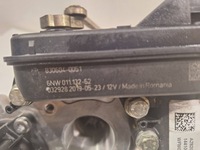 фото thumb №5, Турбіна 144106434r renault kadjar 1.3 tce