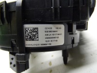 фото thumb №9, Стрічка шлейф подушка безпеки подушки безпеки повітряної audi a3 8v 5q0953549e