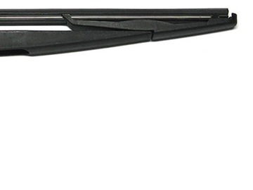 фото thumb №10, Рычаг + листовая рессора дворники зад do nissan almera 03-08 hb