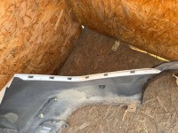 Бампер задні задній комплектний  chevrolet captiva 1 jan poznań Оригінал, фото thumb