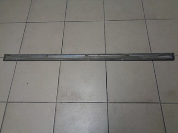 фото thumb №9, Планка средняя левый перед vw phaeton 02-10 lr7w