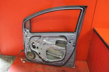 фото thumb №12, Toyota yaris 2 ii дверь перед правые 8t4 5d