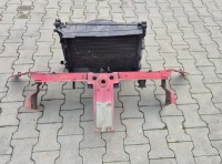 Dacia logan 2 logan 2 mcv капот бампер крила ремінь ліхтарі  радіатор Недорого, фото thumb