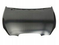 фото thumb №1, Seat leon 2 ii 05-12 кришка двигуна капот нова