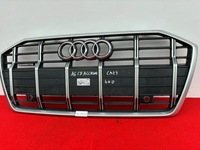 фото thumb №3, Audi a6 c8 4k allroad решітка радіатора решітка радіатора 4k0853651f k86/rx615