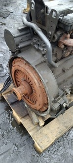 фото thumb №1, Корпус сцепления mercedes atego axor