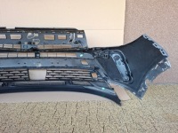 фото thumb №7, Бампер решітка хром opel grandland новий модель