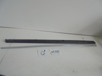 фото thumb №1, Молдинг дверь левый перед vw passat b7 3aa854939a + хром nowe org