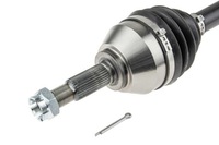 фото thumb №5, Привідний вал ліва atm renault koleos 2.0dci 2009-