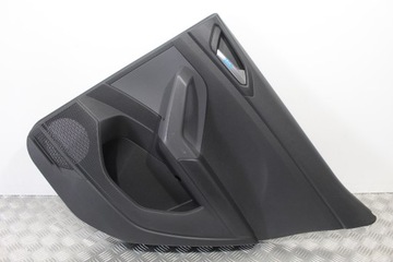 фото thumb №1, Боковина дверь правые перед t-cross 2gm