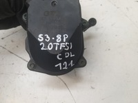 фото thumb №11, Регулятор крышка коллектор 2.0 tfsi cdl s3 8p tt 265km golf vi leon 06f133482e