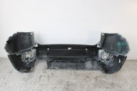 фото thumb №4, Бампер задня задній 4x pdc jeep renegade