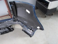 фото thumb №10, Ford edge sport 2014-2019 бампера задняя