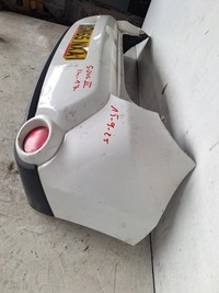 фото thumb №3, Kia soul ii 14-16 бампер задня