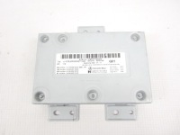 фото thumb №1, Модуль блок управления интерфейс mercedes ml w166