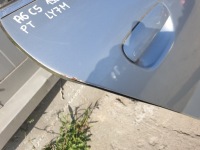 фото thumb №10, Дверь задние правые зад правое комплектные audi a6 c5 1997 год код краски ly7m
