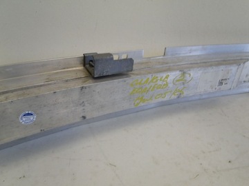 фото thumb №8, Mercedes балка усилитель w бампер переднее eqa h243 eqb x243 243