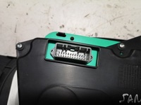 фото thumb №6, Счетчик приборы sandero logan 1.5 dci p248100568r