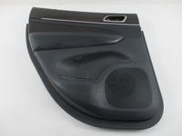 фото thumb №6, Оббивка обшивка двері jeep grand cherokee задня