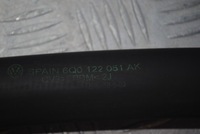 фото thumb №5, Wąż шланг wody нижний seat cordoba ibiza iii 6l 1.9 tdi