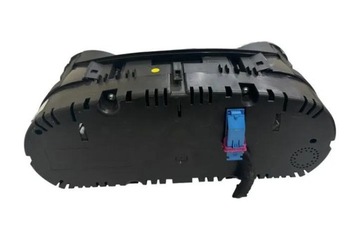 фото thumb №8, Спидометр vw golf vi cabrio 517 5k0920870c 2.0l дизель 81kw 2008