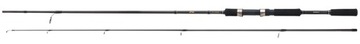 Спиннинг Shimano FX XT 240см 14-40г