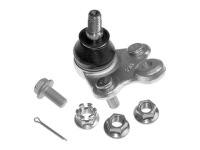 фото thumb №1, Шаровая опора рычага fag do honda cr-v iii 2.0 2.2 2.4