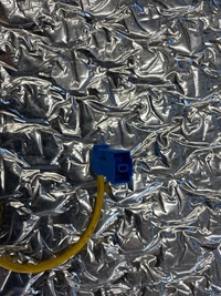 фото thumb №7, Mini cooper s електрик se f56 7948033-02 подушка подушка безпеки сидіння лівий перед