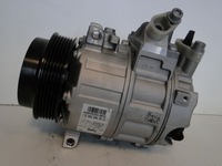 фото thumb №6, Mercedes c 204 купе компрессор компрессор климат