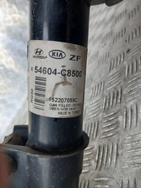 фото thumb №8, Hyunday i20 ii lift поворотний кулак амортизатор правий 2019r