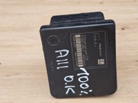 Насос гальмівна abs блок керування opel astra h 3 zafira b 13213610 al Недорого, фото thumb