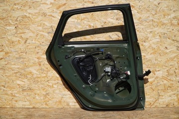 фото thumb №15, Дверь левый перед lub левый зад комплектные audi a3 8y sportback оригинал 24r