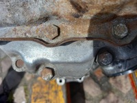 фото thumb №8, Коробка передач передач f13c394 opel corsa c