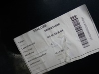 фото thumb №11, Skoda octavia iii рестайлинг 17- капот