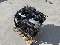 фото thumb №1, Двигатель 2.7 tdi cgk audi a4 b8 08-14 год